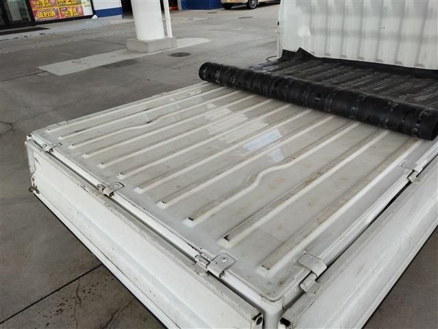 SUZUKI CARRY TRUCK 4WD 2001 Image 31