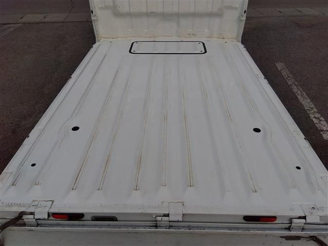 SUZUKI CARRY TRUCK 4WD 2015 Image 31