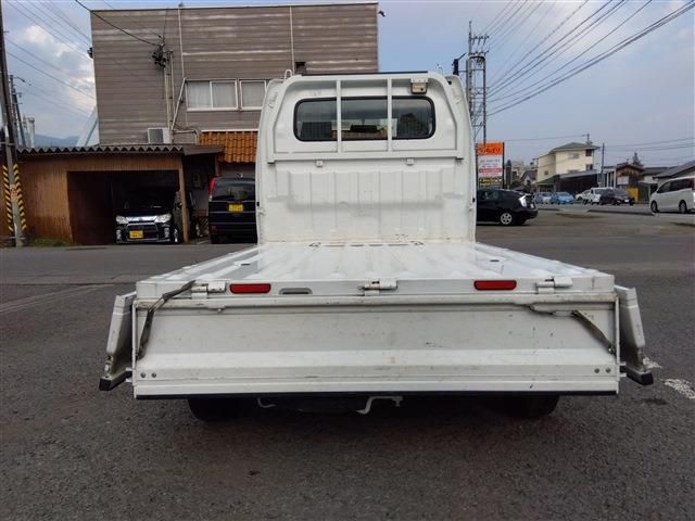 SUZUKI CARRY TRUCK 4WD 2015 Image 31