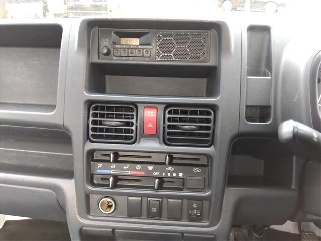 SUZUKI CARRY TRUCK 4WD 2015 Image 31