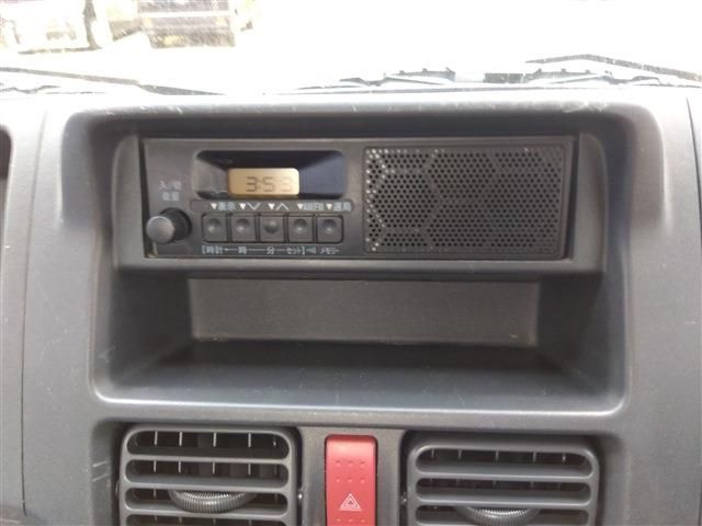 SUZUKI CARRY TRUCK 4WD 2015 Image 31