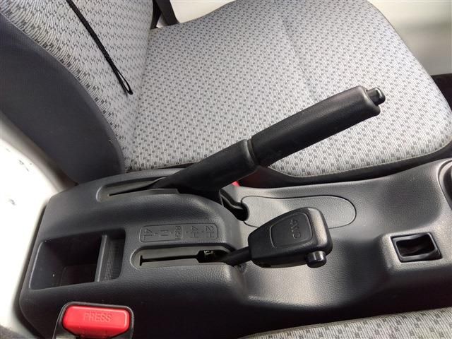 SUZUKI CARRY TRUCK 4WD 2015 Image 31