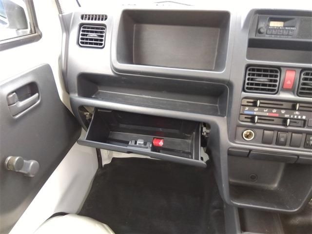 SUZUKI CARRY TRUCK 4WD 2015 Image 31