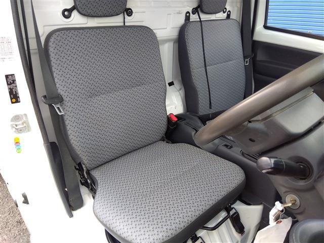 SUZUKI CARRY TRUCK 4WD 2015 Image 31