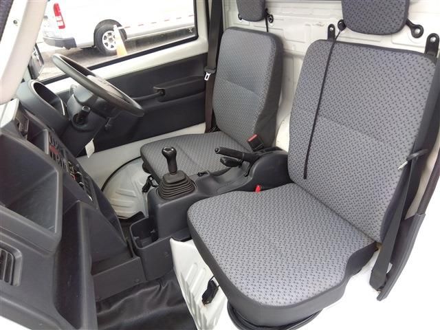 SUZUKI CARRY TRUCK 4WD 2015 Image 31