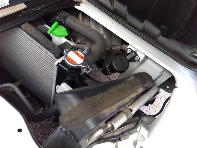 SUZUKI CARRY TRUCK 4WD 2015 Image 31