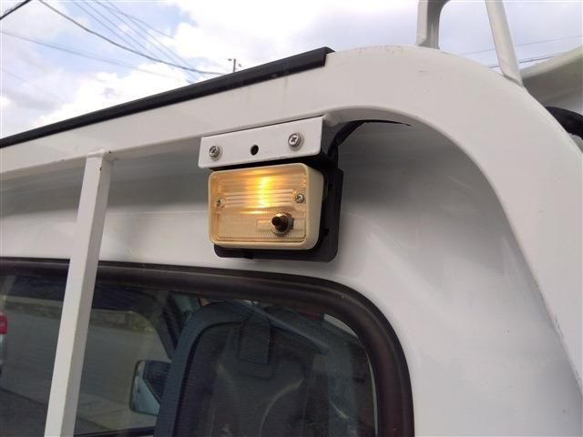 SUZUKI CARRY TRUCK 4WD 2015 Image 31