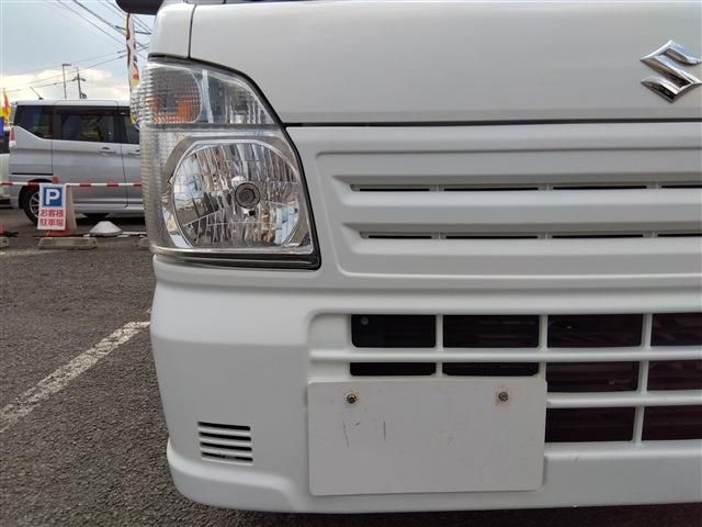 SUZUKI CARRY TRUCK 4WD 2015 Image 31