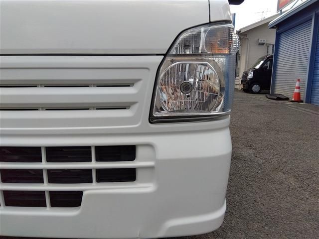 SUZUKI CARRY TRUCK 4WD 2015 Image 31