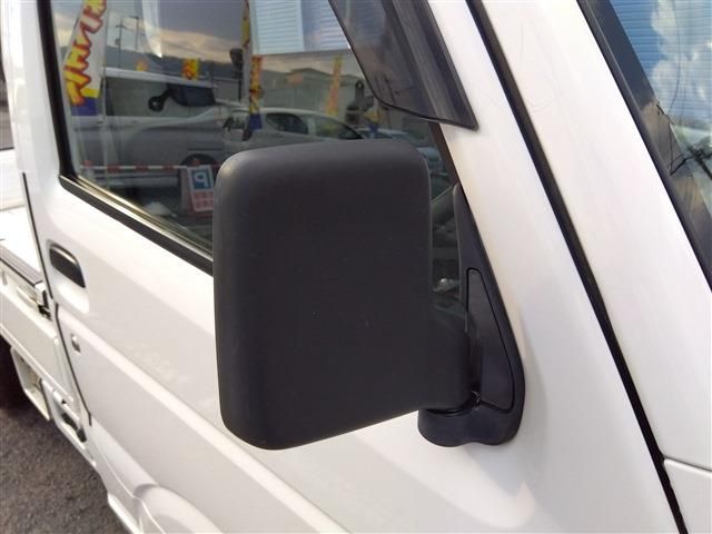 SUZUKI CARRY TRUCK 4WD 2015 Image 31