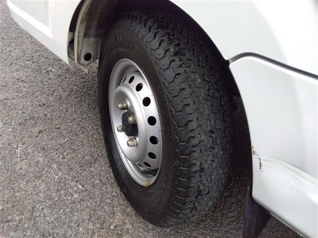 SUZUKI CARRY TRUCK 4WD 2015 Image 31