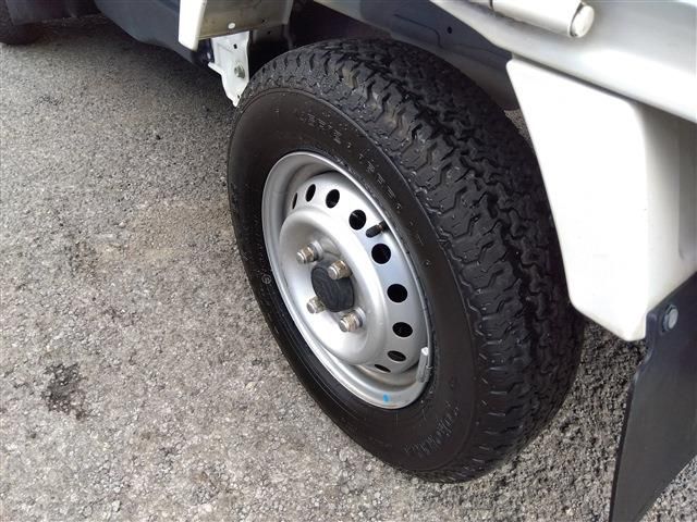 SUZUKI CARRY TRUCK 4WD 2015 Image 31