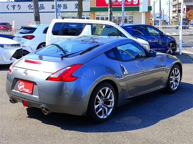 NISSAN FAIRLADY Z 2013 Image 31