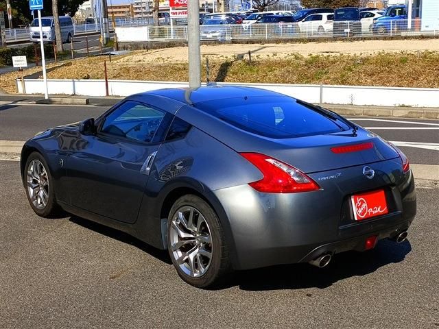 NISSAN FAIRLADY Z 2013 Image 31