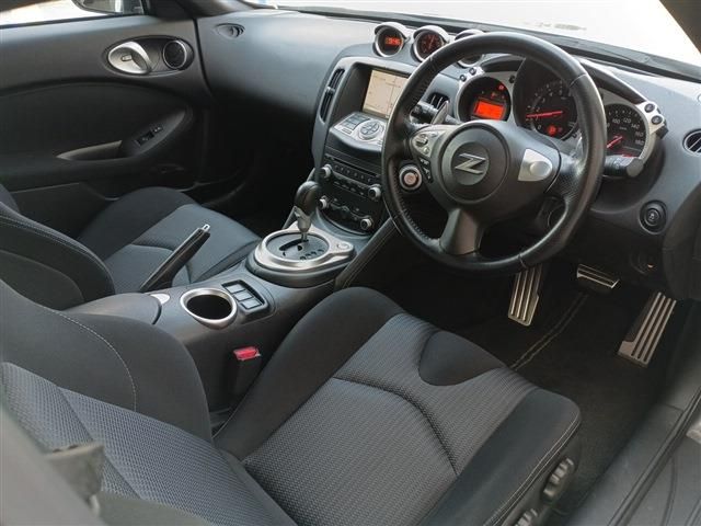 NISSAN FAIRLADY Z 2013 Image 31