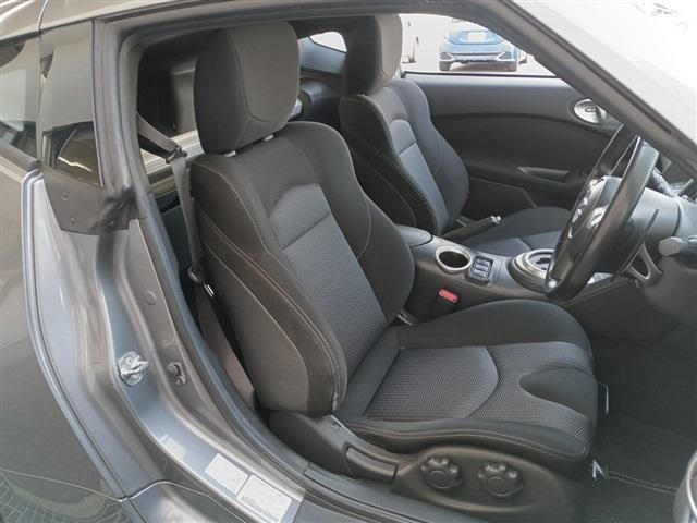 NISSAN FAIRLADY Z 2013 Image 31