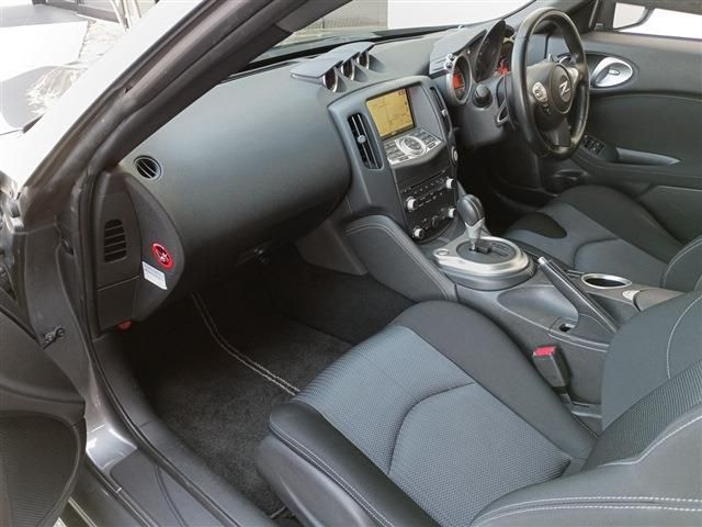 NISSAN FAIRLADY Z 2013 Image 31