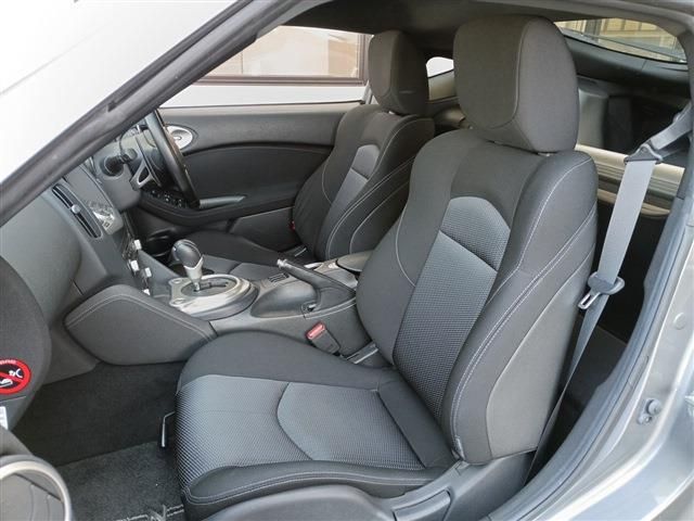 NISSAN FAIRLADY Z 2013 Image 31