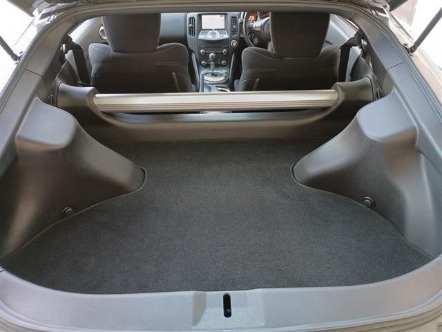 NISSAN FAIRLADY Z 2013 Image 31