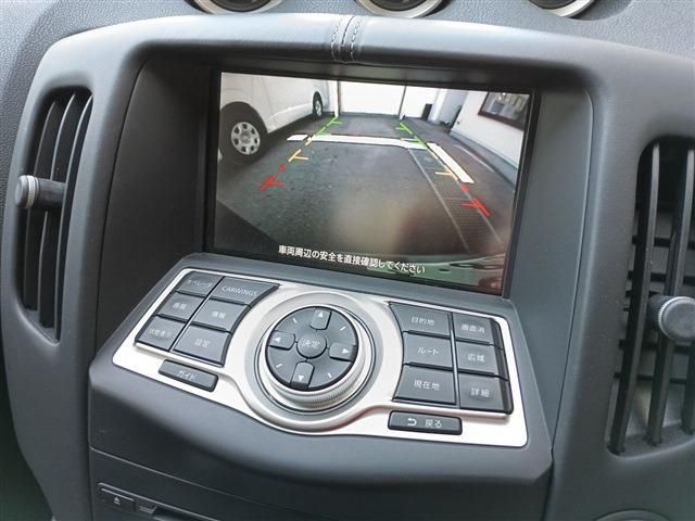 NISSAN FAIRLADY Z 2013 Image 31