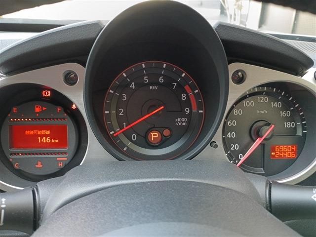 NISSAN FAIRLADY Z 2013 Image 31