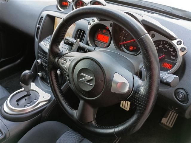 NISSAN FAIRLADY Z 2013 Image 31