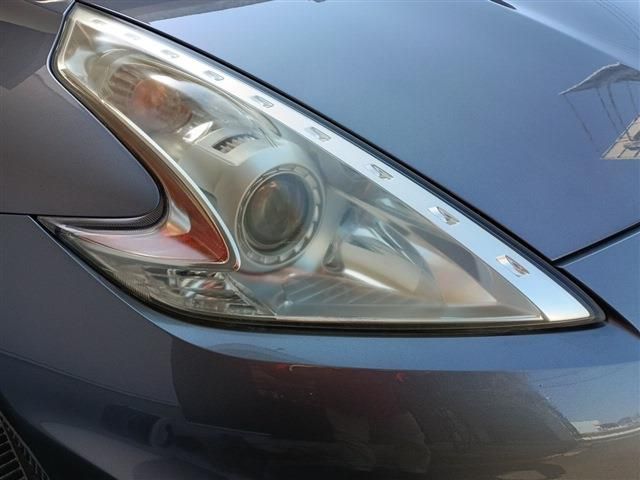 NISSAN FAIRLADY Z 2013 Image 31