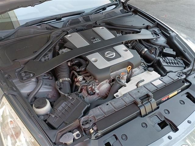 NISSAN FAIRLADY Z 2013 Image 31