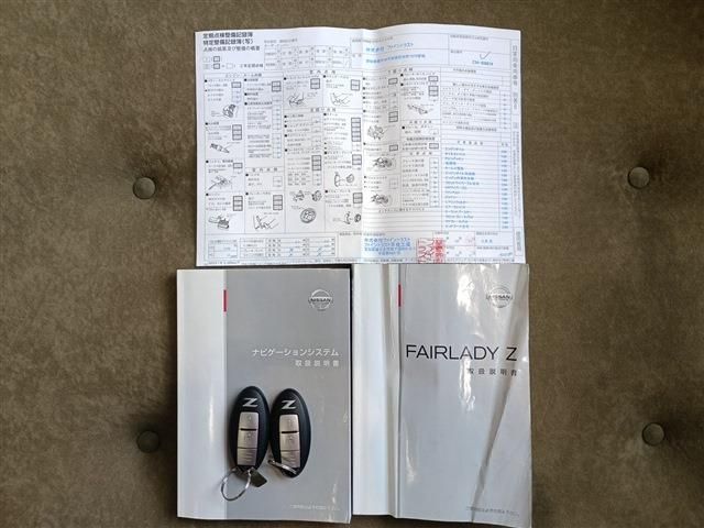 NISSAN FAIRLADY Z 2013 Image 31