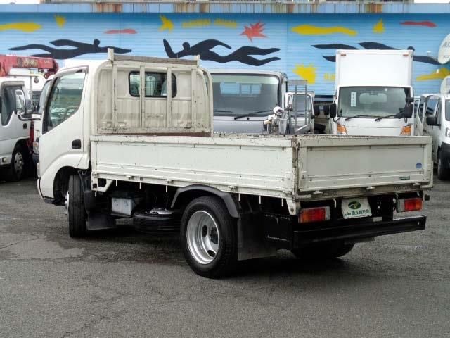 TOYOTA DYNA 2008 Image 31