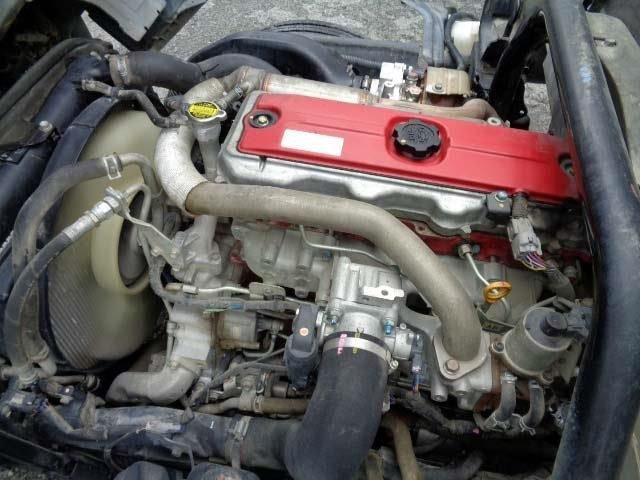 TOYOTA DYNA 2008 Image 31