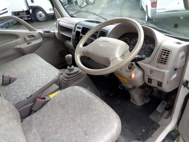 TOYOTA DYNA 2008 Image 31