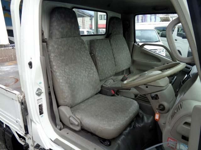 TOYOTA DYNA 2008 Image 31