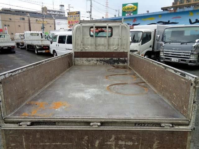 TOYOTA DYNA 2008 Image 31