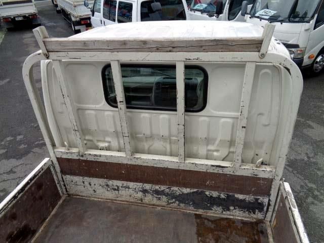 TOYOTA DYNA 2008 Image 31