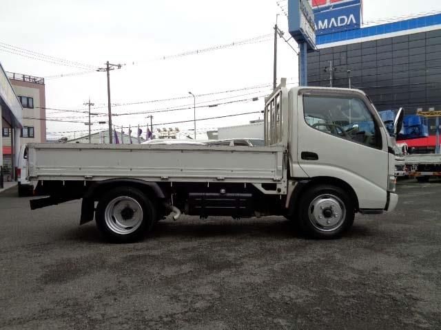 TOYOTA DYNA 2008 Image 31