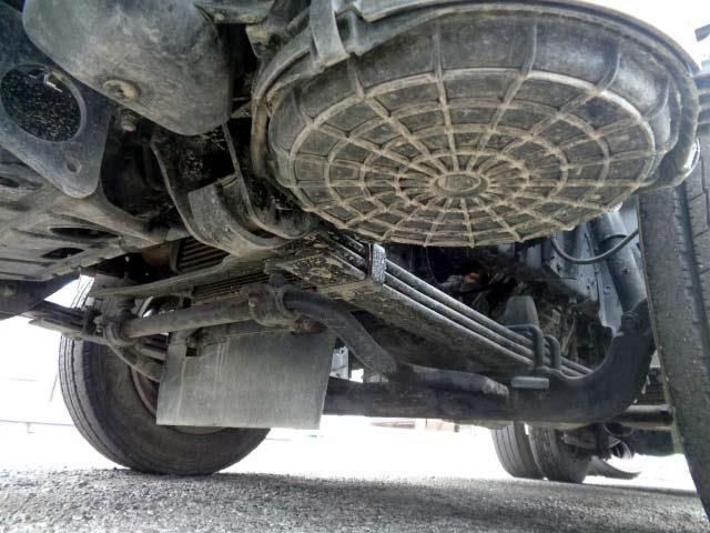 TOYOTA DYNA 2008 Image 31