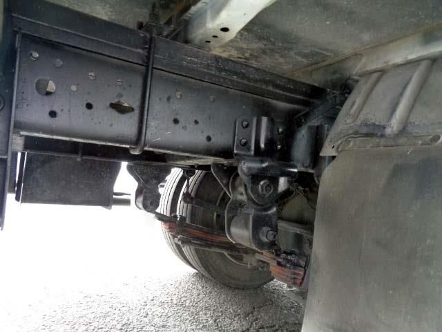 TOYOTA DYNA 2008 Image 31