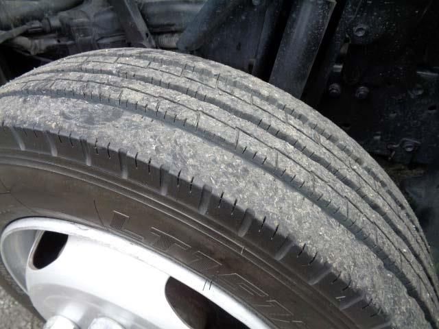 TOYOTA DYNA 2008 Image 31