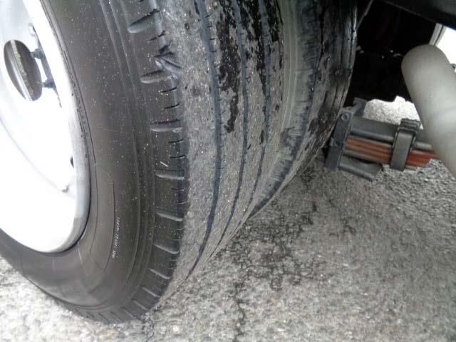 TOYOTA DYNA 2008 Image 31