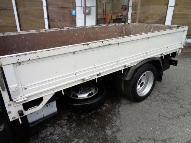 TOYOTA DYNA 2008 Image 31