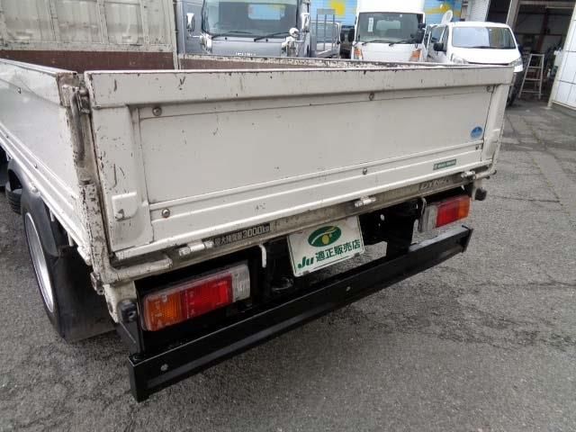 TOYOTA DYNA 2008 Image 31