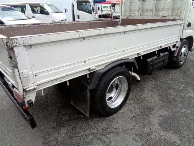 TOYOTA DYNA 2008 Image 31