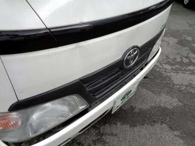 TOYOTA DYNA 2008 Image 31