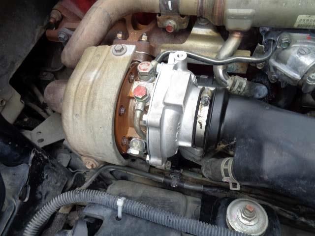 TOYOTA DYNA 2008 Image 31