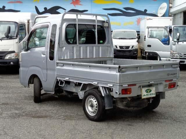 DAIHATSU HIJET TRUCK 2015 Image 31