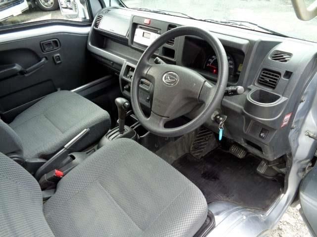 DAIHATSU HIJET TRUCK 2015 Image 31