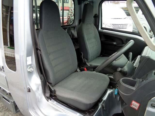 DAIHATSU HIJET TRUCK 2015 Image 31