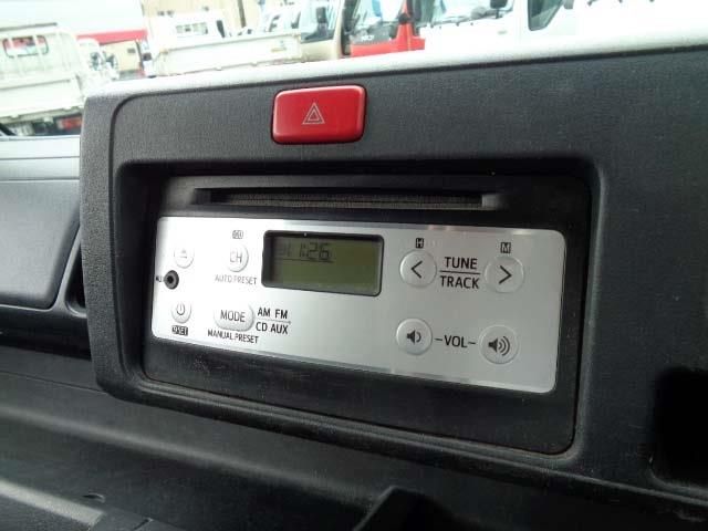 DAIHATSU HIJET TRUCK 2015 Image 31