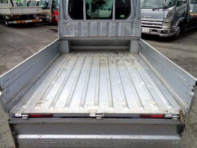 DAIHATSU HIJET TRUCK 2015 Image 31